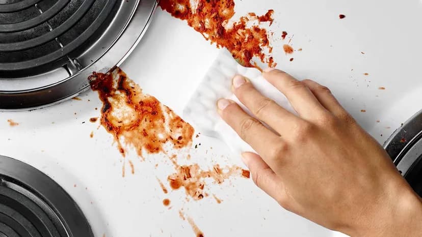 7 Places in Your Home Where a Magic Eraser Makes It Look Brand New Again