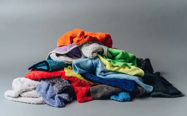 Stop Ruining Your Microfibre Cloths: 4 Rules That Make Them Last for Years