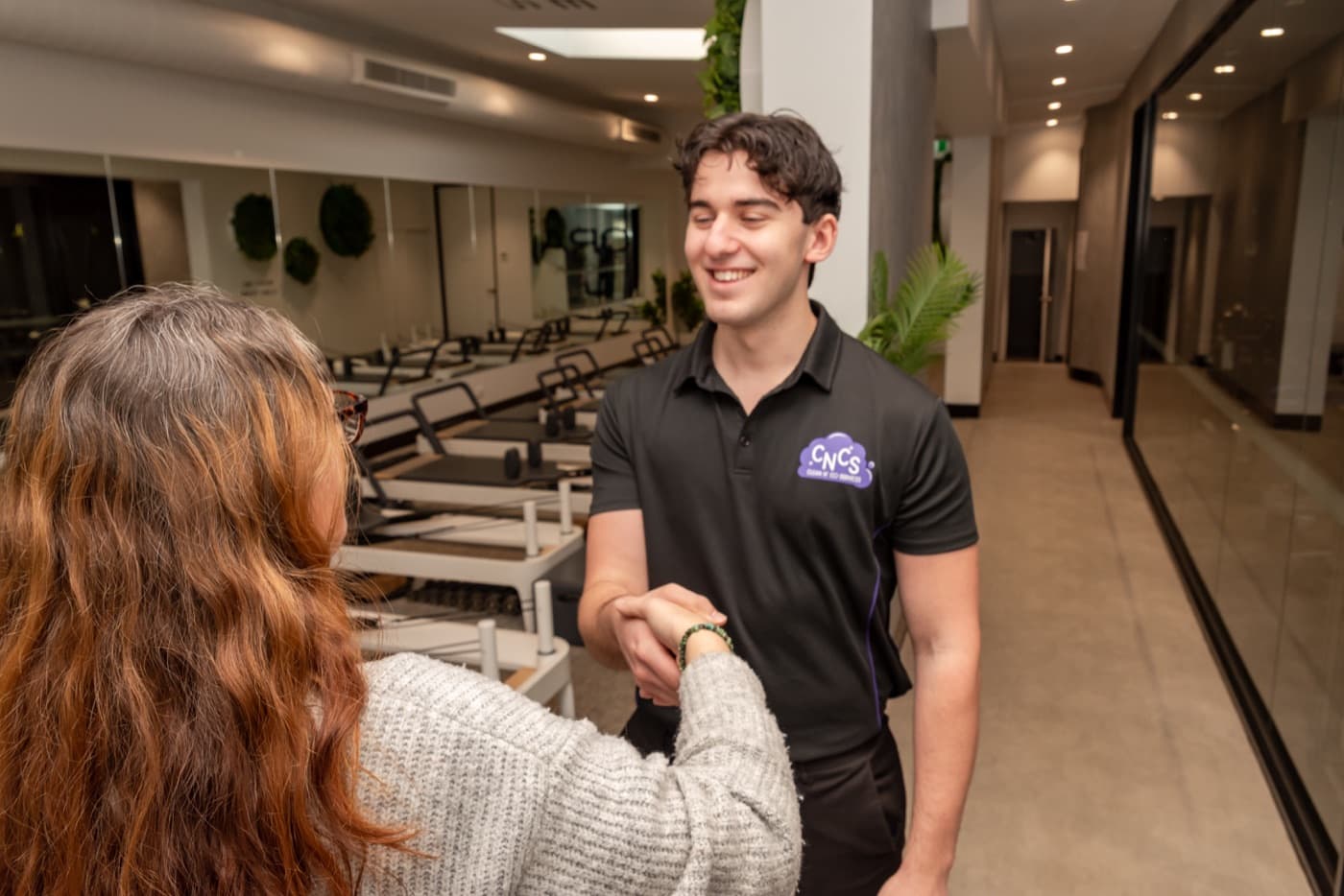 Clean N' Co Services commercial cleaning guarantee