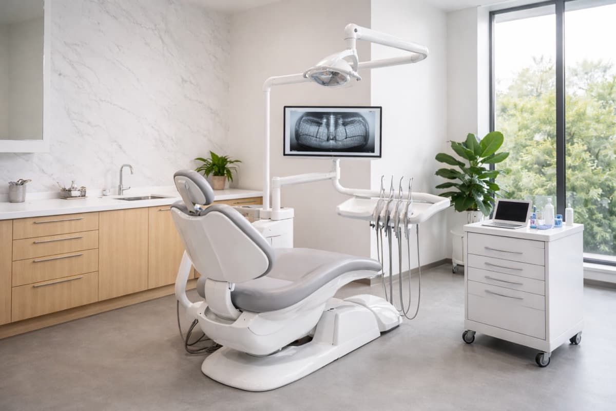 Medical Centres, Clean N' Co Services Melbourne